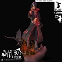 Itachi Uchiwa - Akatsuki