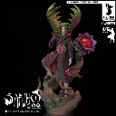 Zetsu - Akatsuki