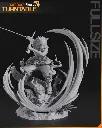 Inosuke - Demon Slayer