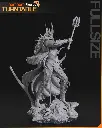 Sauron - LOTR