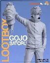 Gojo - Jujustu Kaizen