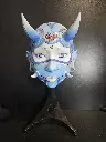 Masque Japonais ICE