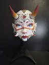 Masque Japonais Hanita