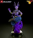 Beerus - DBZ