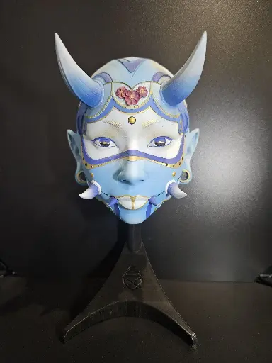Masque Japonais ICE
