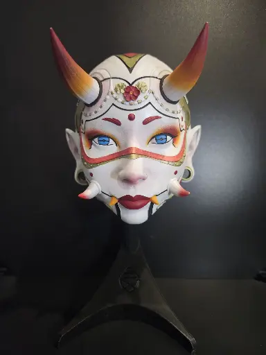 Masque Japonais Hanita