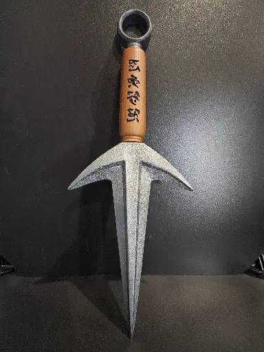 Kunaï Minato